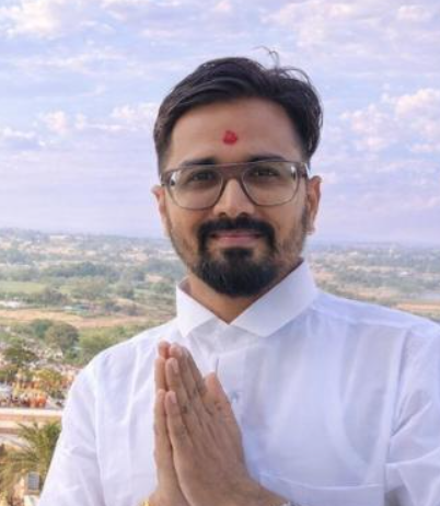 Jayesh Jain