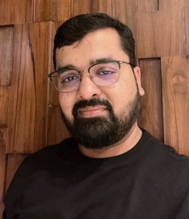 Pavan Gumasate