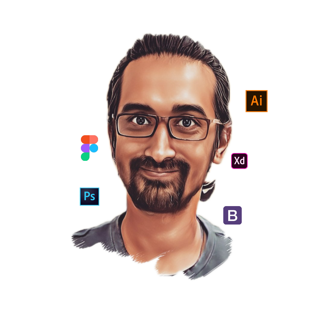 Personal Portfolio Images